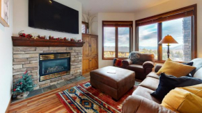 Eagle Run #103 condo Mammoth Lakes